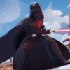 Fortnite’s Darth Vader Just Got an AI Upgrade — And He’s Talking Back Epic Games